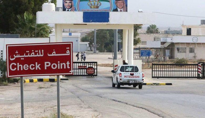 أميركا.. اعتقال شقيق صهر ملك الأردن والسبب؟