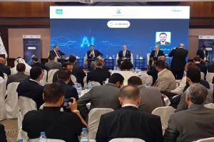 وزير الاتصالات السوري يعلن إطلاق الجيل الخامس من الاتصالات 5G بشكل تجريبي في دمشق .. وخطة لتحسين البنية التحتية الرقمية 