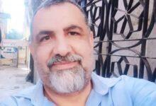 اغتيال حسام الضرير