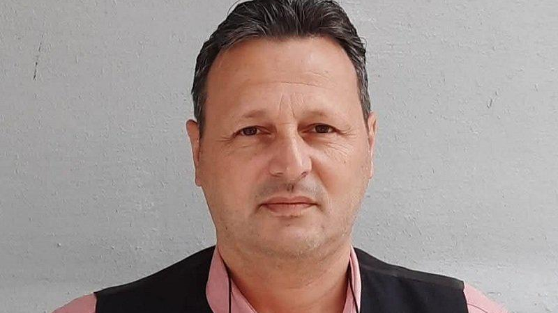 حملة تضامن واسعة مع ناشط اعتقل في إدلب بتهمة ازدراء الدين