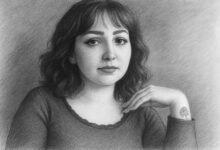 من “مطبخ كنز” بالسويداء.. علا الحلبي تصنع النجاح في قلب بيتها