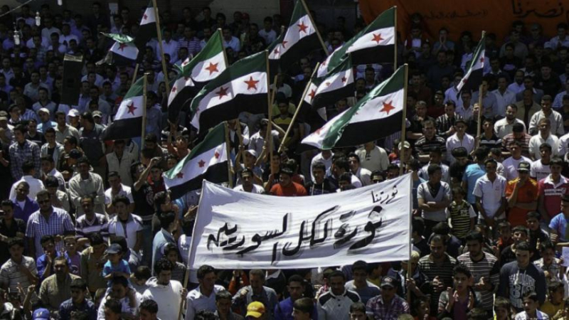 ما هي الهوية الوطنية الجامعة؟ وهل تكفي أنا سوري يا نيالي لبنائها؟