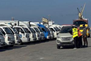 سوريا توقف استيراد السيارات المستعملة: الأسباب الحقيقية وخطة التحديث القادمة