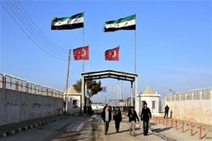 اعتباراً من الاثنين المقبل...تشغيل المعابر السورية التركية على مدار الساعة لتسهيل حركة العبور وتخفيف الازدحام