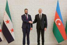 تعثّر مفاوضات قسد- دمشق .. الإدارة الذاتية ترفض حلّ مؤسساتها