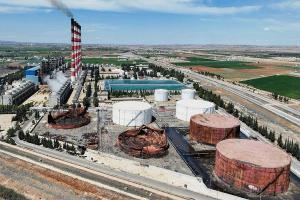 سوريا تبدأ مرحلة جديدة في إصلاح الكهرباء: مشاريع استراتيجية واتفاقيات دولية بقيمة 7 مليارات دولار