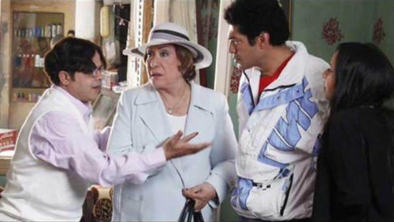 احمد_العوضي في "فهد البطل" (مواقع التواصل الإجتماعي)