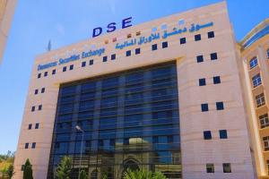 بتداولات تفوق الـ 25.9 مليار ليرة..بورصة دمشق تنشط وتحقق مكاسب واسعة في الأسبوع الثالث من تموز 