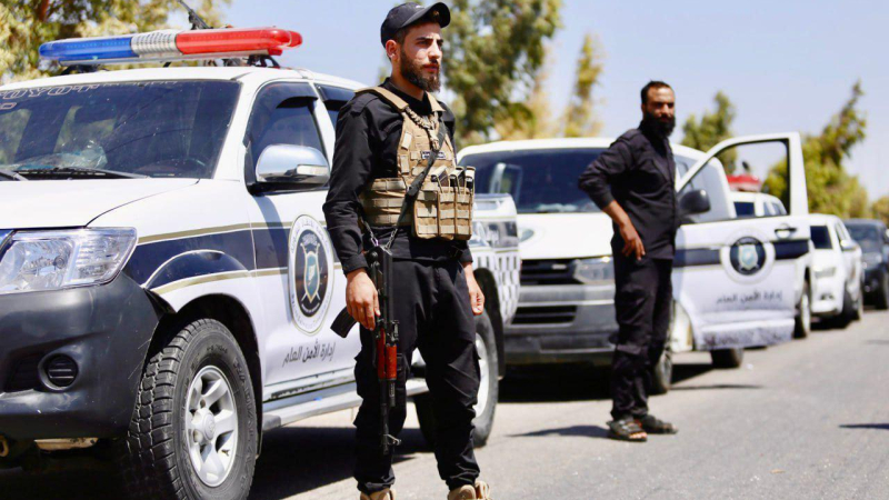 روبيو يدعو دمشق لتحمّل مسؤولياتها في الجنوب ومحاسبة الجناة