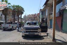 روبيو يدعو دمشق لتحمّل مسؤولياتها في الجنوب ومحاسبة الجناة