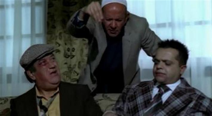 ساند لطفي لبيب معظم نجوم الكوميديا في أعمالهم وكان شريكا مهما في نجاحهم (مواقع التواصل الإجتماعي)