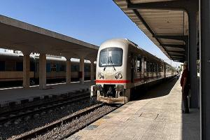 قطار حلب – حماة يعود بعد 13 عاماً: خطوة استراتيجية لإحياء النقل البري في سوريا