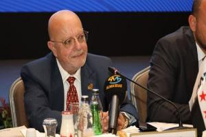 وزير الاقتصاد السوري: هذه فرصتنا الأخيرة للنهوض