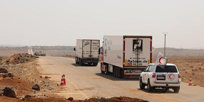 إدخال 7 أجهزة غسيل كلى إلى السويداء .. ومرضى السرطان يوجهون نداء استغاثة