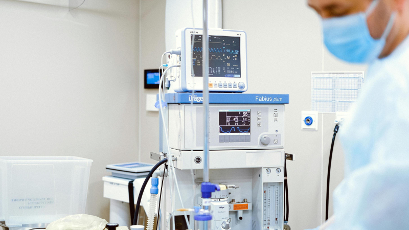 البرمجيات ستصبح مساعداً قوياً جداً للطبيب إلا أنها لن تحل مكانه