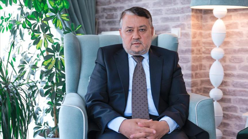 موفق زيدان النصرة