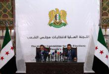 المستشار الرئاسي موفق زيدان يدعو جماعة الإخوان في سوريا لحلّ نفسها