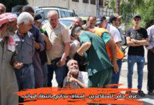 بعد 5 أشهر.. بدء تحويل رواتب المعلمين في الحسكة