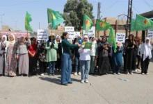 بعد 5 أشهر.. بدء تحويل رواتب المعلمين في الحسكة