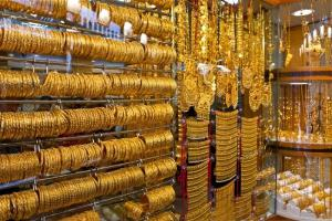 استقرار أسعار الذهب في سوريا رغم تقلبات الدولار عالمياً