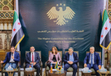 لجنة الانتخابات توزّع المقاعد على المحافظات .. وغموض حول توزيع حصة رئيس الجمهورية