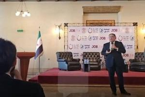 تدريب الشباب السوري على المهارات التقنية: خطوة حاسمة في مرحلة إعادة الإعمار