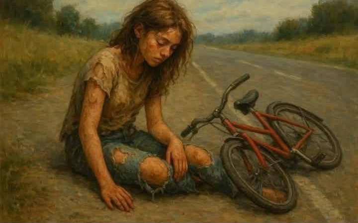 روان ابنة كل بيت سوري.. صرخة من ريف حماة تهز أصحاب الضمير