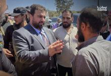 أمن السويداء يعلن “فك احتجاز” شاب .. ولجنة التحقيق الدولية تبدأ مهامها