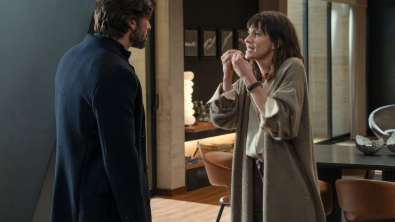 ضياع الدراما الكولومبية بين العالمية والمحلية