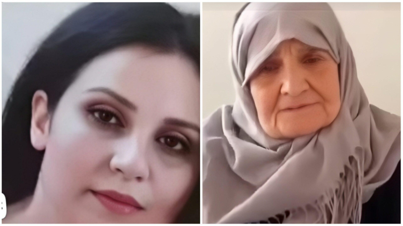 بعد نفي الداخلية: فيديو استغاثة من أمٍّ في حمص يعيد إلى الواجهة قضية النساء المفقودات