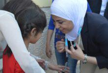 شقيق رانية العباسي يواجه قرى الأطفال .. هل ظهرت ابنة المعتقلة في إعلان للمنظمة؟