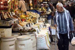 ارتفاع أسعار المواد التموينية في سوريا بعد تعديل تعرفة الكهرباء: زيادات تصل إلى 25% في بعض السلع الأساسية