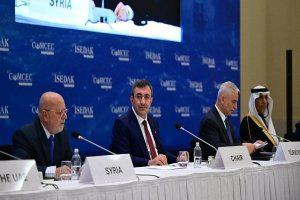 عودة سوريا إلى طاولة  كومسيك : دعم إسلامي لإعادة الإعمار وتحفيز التنمية الاقتصادية