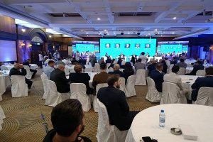 الجلسة الختامية من  آيريكس 2025... التسويق العقاري في العصر الرقمي وصياغة مستقبل القطاع عبر الابتكار الإعلامي