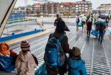 السويد تتفاهم مع سوريا لترحيل لاجئين مدانين بجرائم