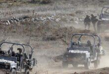 من ليلة الزفاف إلى جبهة المواجهة.. سوريون ينعون عريس بيت جن