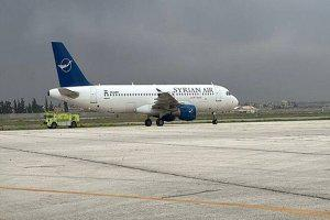 الطيران المدني السوري يؤكد: أسطول سورية آمن ولا يشمله الاستدعاء الأوروبي