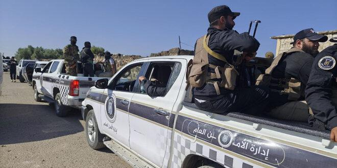 السلاح المنفلت يواصل حصد الأرواح بدرعا.. 20 ضحية و11 إصابة بشهر واحد