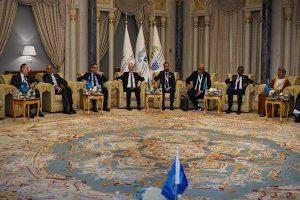 السعودية تستضيف الدورة الـ15 للأرابوساي… وسوريا تعود إلى المشهد الرقابي العربي