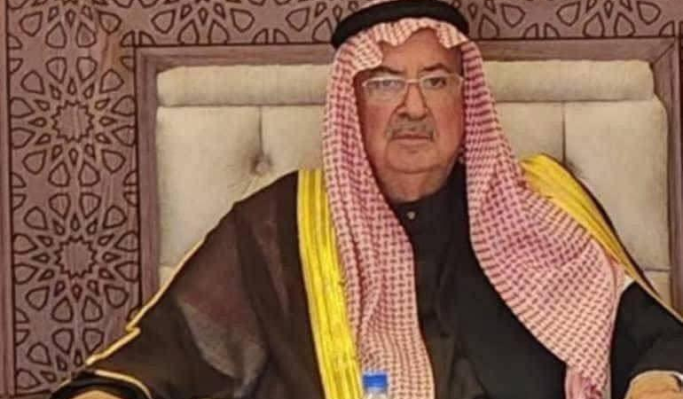 نواف البشير ينفي اعتقاله: أنباء كاذبة لشق الصف الوطني