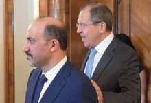 نواف البشير ينفي اعتقاله: أنباء كاذبة لشق الصف الوطني