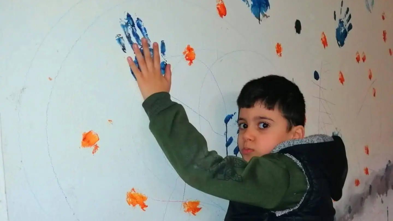 اللاذقية: قرار بإخلاء مقر متخصص بالتوحد يخدم أطفالاً منذ 2006