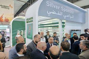 شركة الشرق الأوسط للكابلات  مسك: 32 عاماً من الإنجازات وعينها على الاستثمار في سوريا