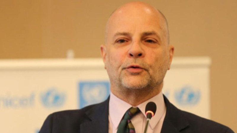 عمل المركز الدولي للعدالة الانتقالية.. مَن هو كلاوديو كوردوني المبعوث الأممي الجديد؟