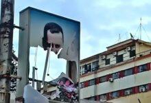 دخيلك لحقني يا بيي.. آخر كلمات مراد محرز قبل مقتله