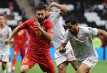 ربع نهائي كأس العرب يضع سوريا بمواجهة المغرب .. هل يصل المنتخب للمربع الذهبي؟