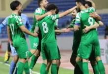 ربع نهائي كأس العرب يضع سوريا بمواجهة المغرب .. هل يصل المنتخب للمربع الذهبي؟