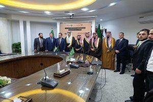 مدير الشركة السورية للغاز لـ بزنس2بزنس...اتفاقيات جديدة مع شركات طاقة خليجية توفر 2500 فرصة عمل في سوريا