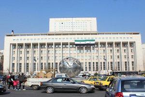 المركزي السوري يحذّر: التصيّد الإلكتروني يهدد الحسابات المصرفية في سوريا