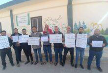 الشؤون السياسية المرجع الأعلى للنشاط السياسي والمدني